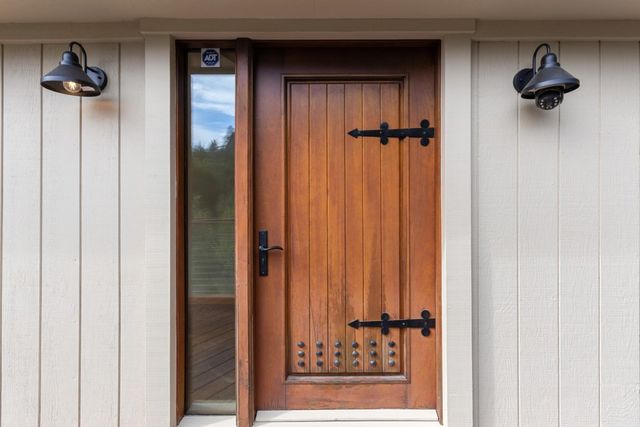 26175 Pierce Road, Los Gatos, CA 95033
