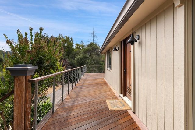 26175 Pierce Road, Los Gatos, CA 95033