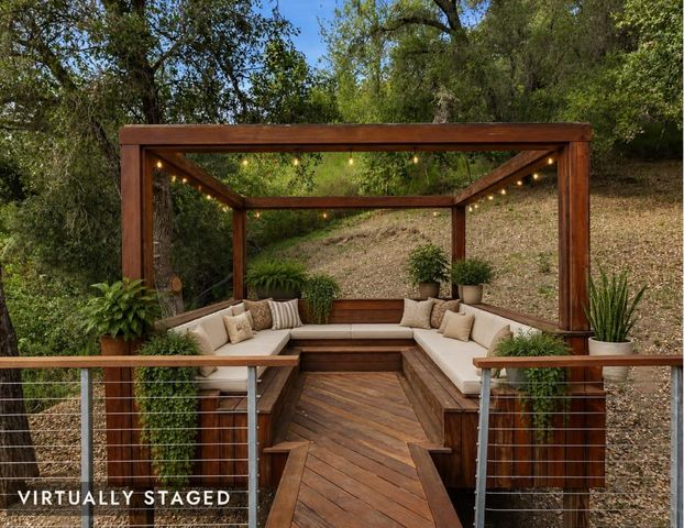 26175 Pierce Road, Los Gatos, CA 95033