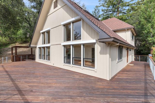 26175 Pierce Road, Los Gatos, CA 95033