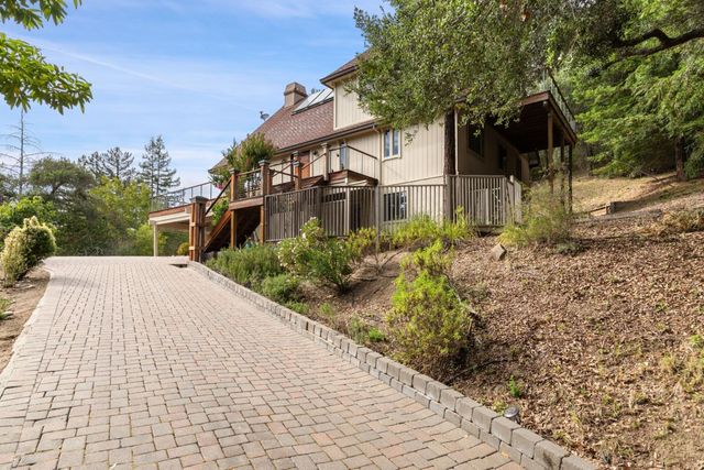26175 Pierce Road, Los Gatos, CA 95033