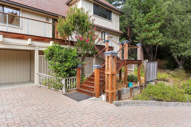 26175 Pierce Road, Los Gatos, CA 95033