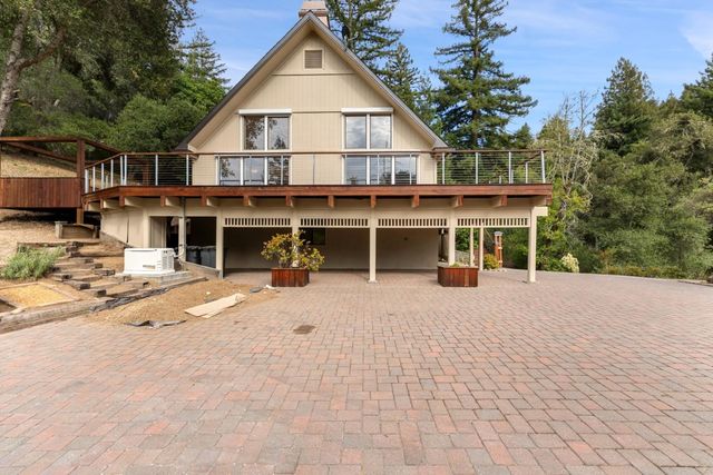 26175 Pierce Road, Los Gatos, CA 95033