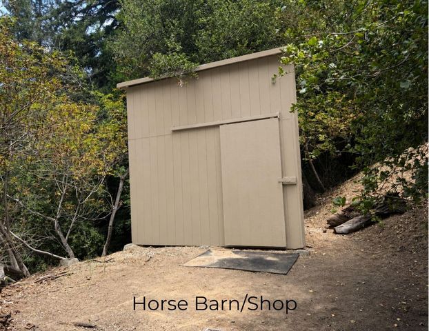 26175 Pierce Road, Los Gatos, CA 95033