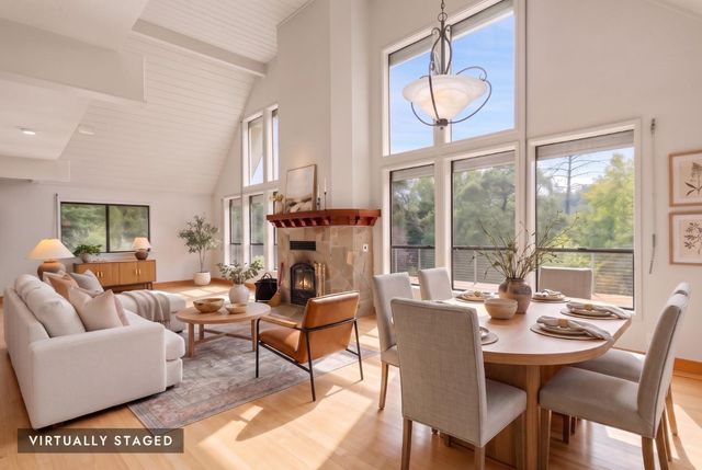 26175 Pierce Road, Los Gatos, CA 95033