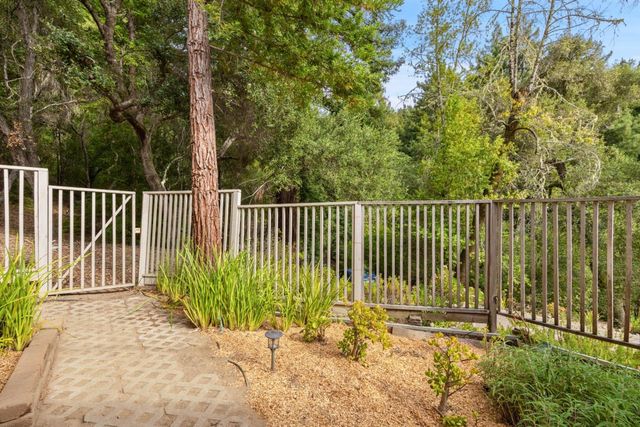 26175 Pierce Road, Los Gatos, CA 95033