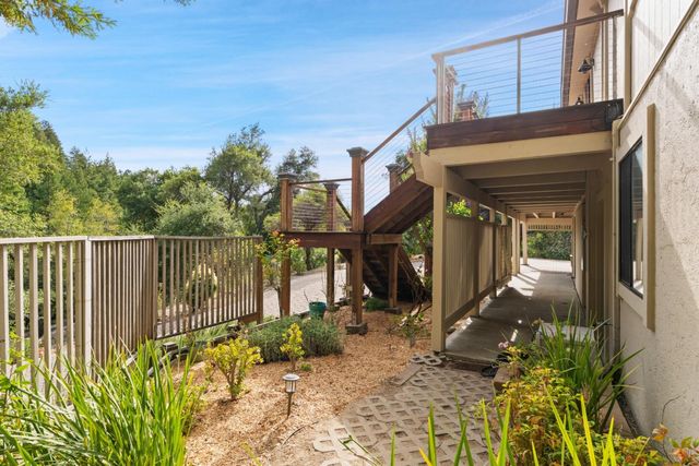 26175 Pierce Road, Los Gatos, CA 95033