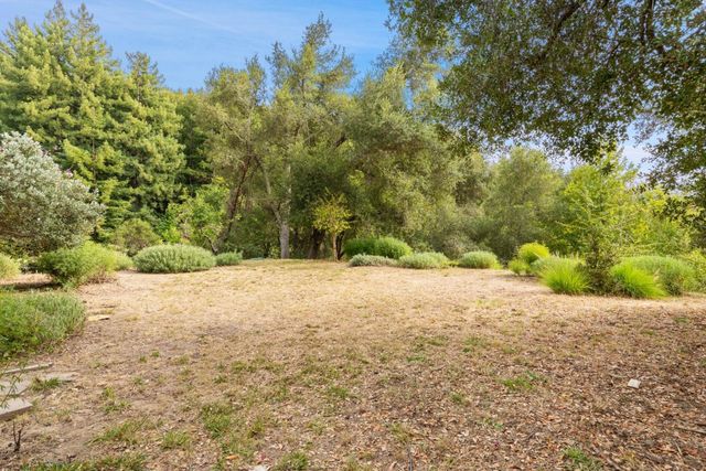 26175 Pierce Road, Los Gatos, CA 95033