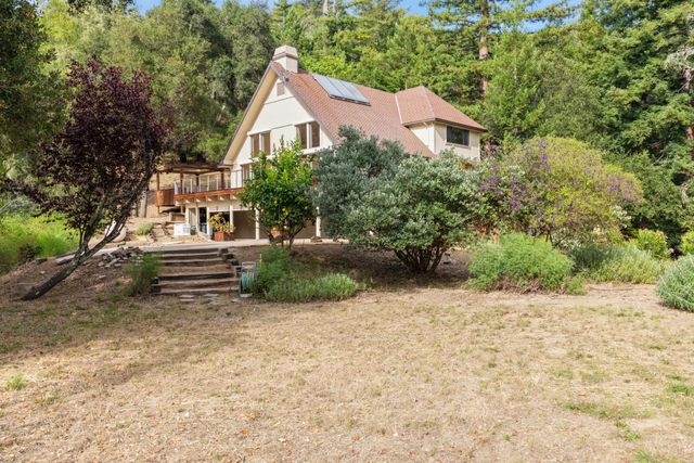 26175 Pierce Road, Los Gatos, CA 95033