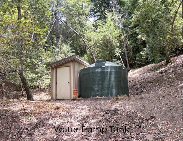 26175 Pierce Road, Los Gatos, CA 95033