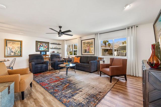 183 Figuaro Drive, Palm Springs, CA 92264