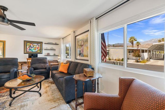 183 Figuaro Drive, Palm Springs, CA 92264