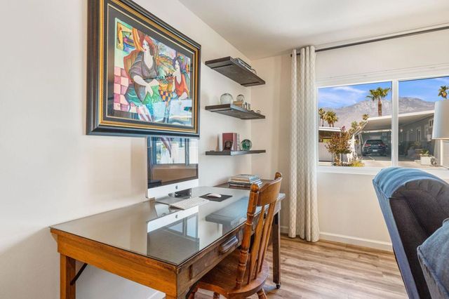 183 Figuaro Drive, Palm Springs, CA 92264