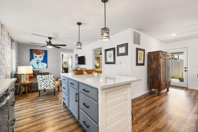 183 Figuaro Drive, Palm Springs, CA 92264