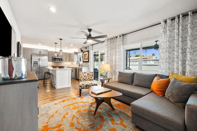 183 Figuaro Drive, Palm Springs, CA 92264