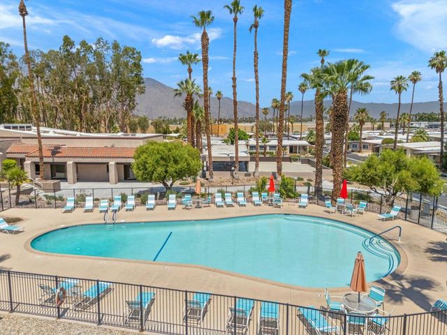 183 Figuaro Drive, Palm Springs, CA 92264