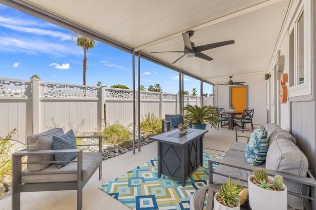 183 Figuaro Drive, Palm Springs, CA 92264