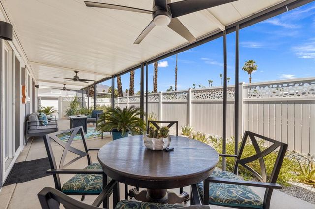 183 Figuaro Drive, Palm Springs, CA 92264