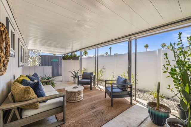 183 Figuaro Drive, Palm Springs, CA 92264