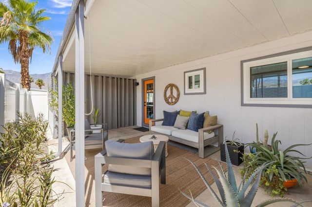 183 Figuaro Drive, Palm Springs, CA 92264