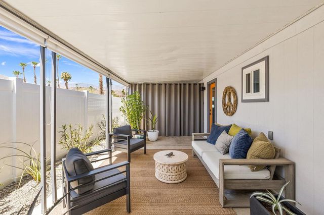 183 Figuaro Drive, Palm Springs, CA 92264