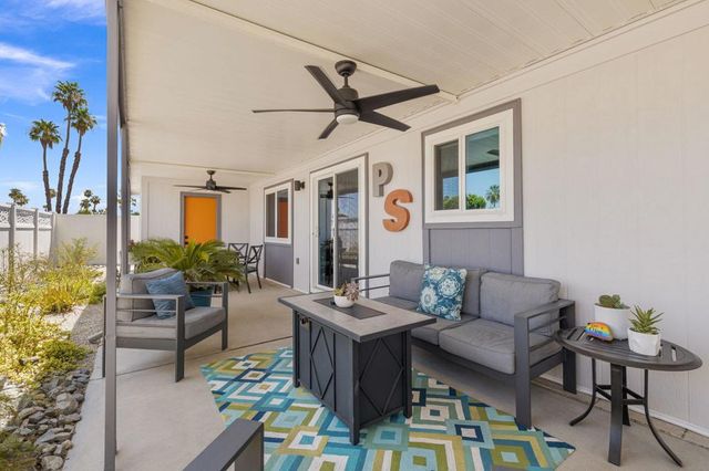 183 Figuaro Drive, Palm Springs, CA 92264