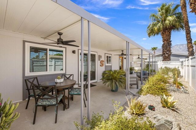 183 Figuaro Drive, Palm Springs, CA 92264