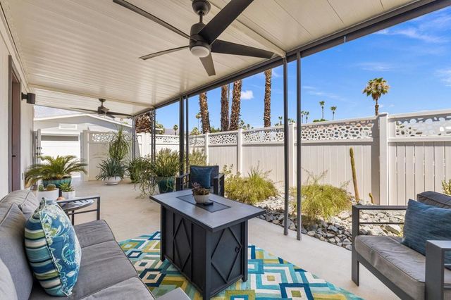 183 Figuaro Drive, Palm Springs, CA 92264