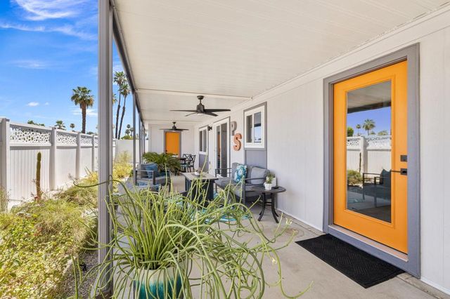 183 Figuaro Drive, Palm Springs, CA 92264