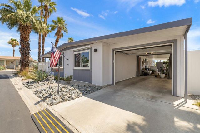 183 Figuaro Drive, Palm Springs, CA 92264