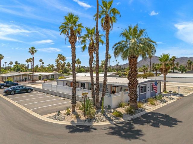 183 Figuaro Drive, Palm Springs, CA 92264