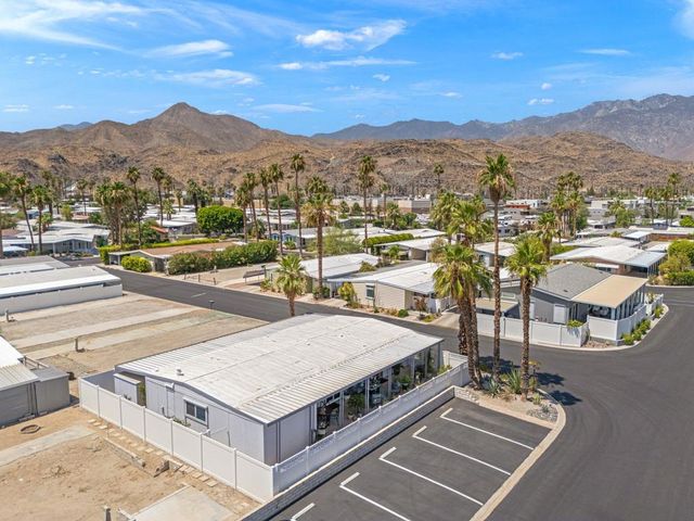 183 Figuaro Drive, Palm Springs, CA 92264