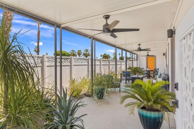 183 Figuaro Drive, Palm Springs, CA 92264
