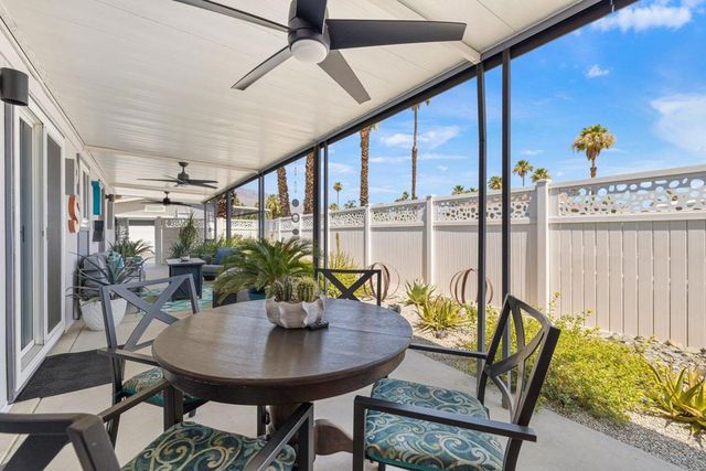 183 Figuaro Drive, Palm Springs, CA 92264