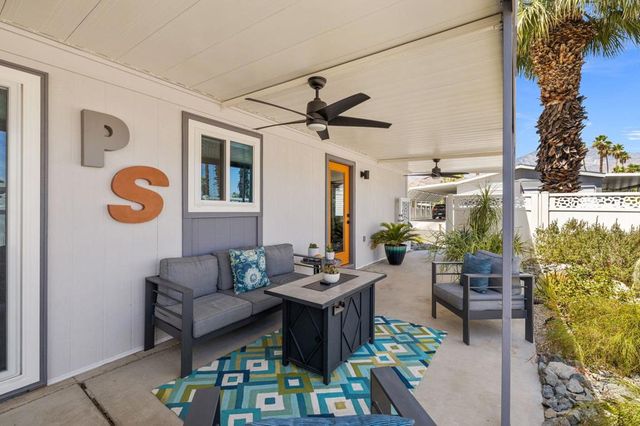 183 Figuaro Drive, Palm Springs, CA 92264