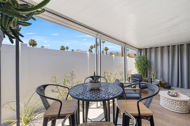 183 Figuaro Drive, Palm Springs, CA 92264