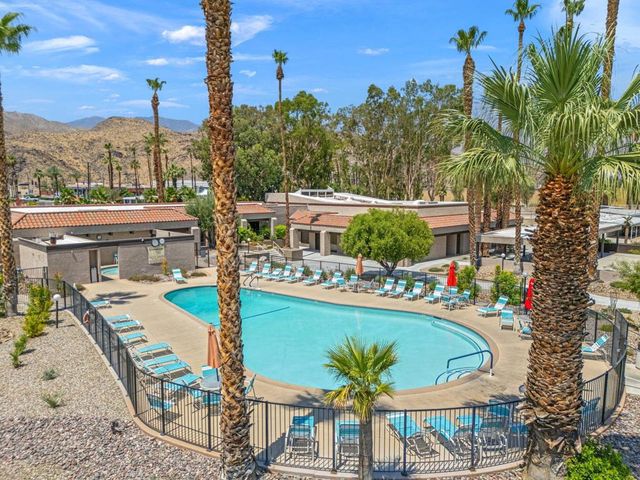 183 Figuaro Drive, Palm Springs, CA 92264