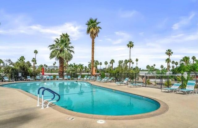 183 Figuaro Drive, Palm Springs, CA 92264