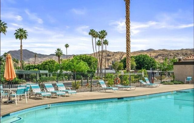 183 Figuaro Drive, Palm Springs, CA 92264