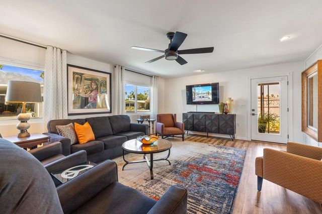 183 Figuaro Drive, Palm Springs, CA 92264