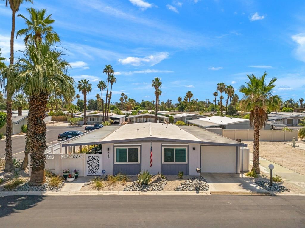 183 Figuaro Drive, Palm Springs, CA 92264