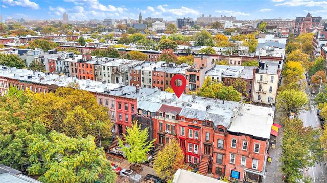 436 Putnam Avenue, Brooklyn, NY 11221