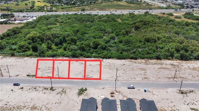 204 Royal Palm Drive, Mercedes, TX 78570