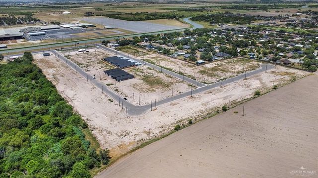 204 Royal Palm Drive, Mercedes, TX 78570