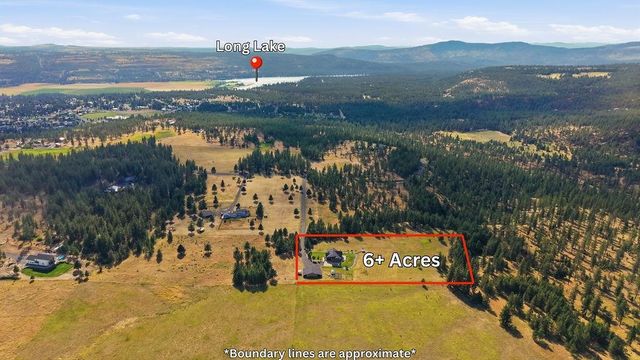5748 Jergens Rd, Nine Mile Falls, WA 99026