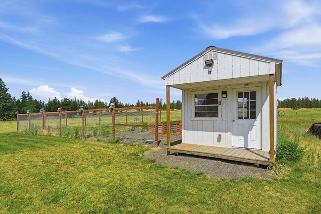 5748 Jergens Rd, Nine Mile Falls, WA 99026