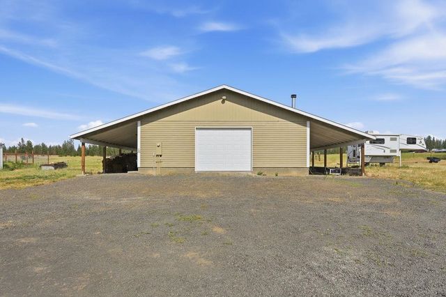 5748 Jergens Rd, Nine Mile Falls, WA 99026