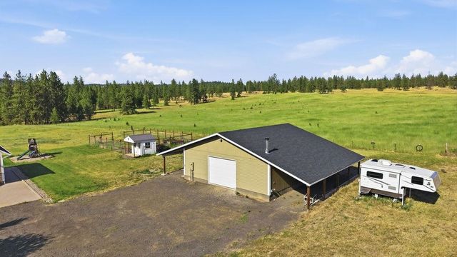 5748 Jergens Rd, Nine Mile Falls, WA 99026