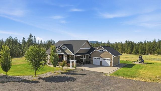 5748 Jergens Rd, Nine Mile Falls, WA 99026