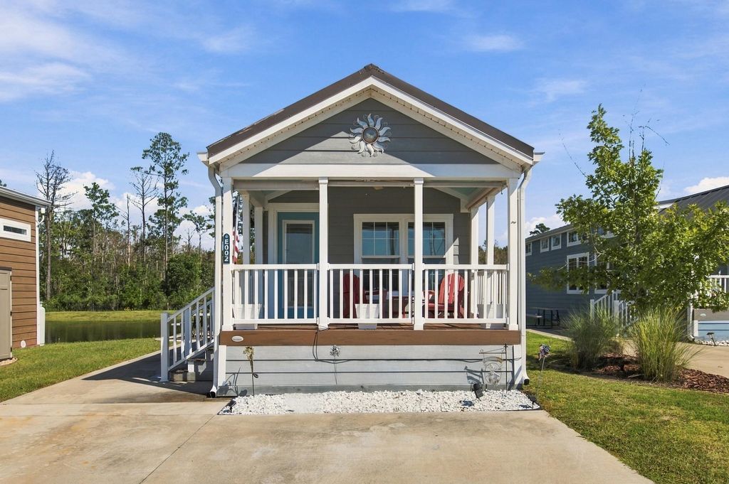 5800 Highway 90, Conway, SC 29526 — photo 2